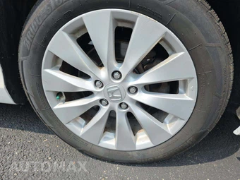 2015 Honda Accord Sedan EX-L - miniatura 22