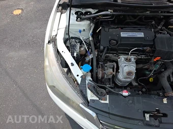 2015 Honda Accord Sedan EX-L - miniatura 23
