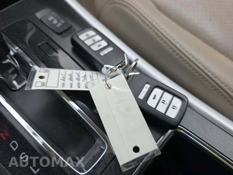 2015 Honda Accord Sedan EX-L - miniatura 5
