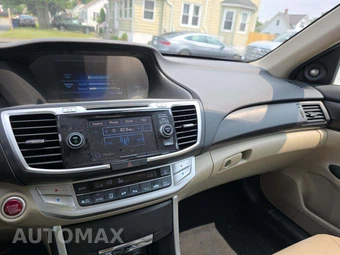 2015 Honda Accord Sedan EX-L - miniatura 7