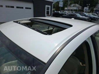 2015 Honda Accord Sedan EX-L - miniatura 9