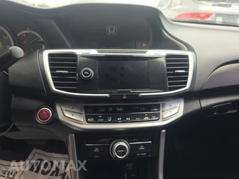 2015 Honda Accord Sedan EX-L - miniatura 11