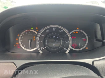 2015 Honda Accord Sedan EX-L - miniatura 12