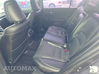 2015 Honda Accord Sedan EX-L - miniatura 13
