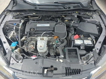 2015 Honda Accord Sedan EX-L - miniatura 15