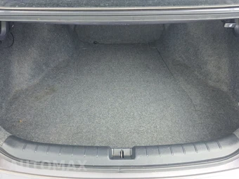 2015 Honda Accord Sedan EX-L - miniatura 16