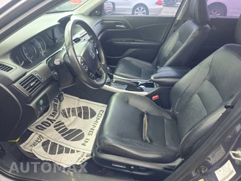 2015 Honda Accord Sedan EX-L - miniatura 7