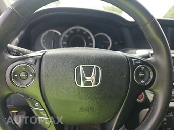 2015 Honda Accord Sedan EX-L - miniatura 10