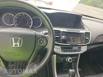 2015 Honda Accord Sedan EX-L - miniatura 11