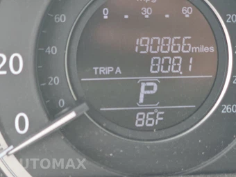 2015 Honda Accord Sedan EX-L - miniatura 12
