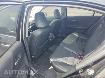 2015 Honda Accord Sedan EX-L - miniatura 13