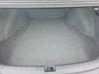 2015 Honda Accord Sedan EX-L - miniatura 16