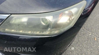 2015 Honda Accord Sedan EX-L - miniatura 19