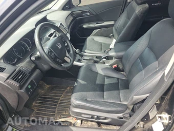 2015 Honda Accord Sedan EX-L - miniatura 7