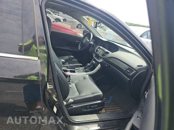 2015 Honda Accord Sedan EX-L - miniatura 8