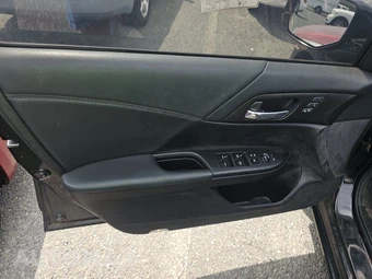 2015 Honda Accord Sedan EX-L - miniatura 9