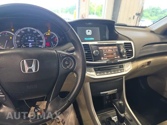 2015 Honda Accord Sedan EX-L - miniatura 11