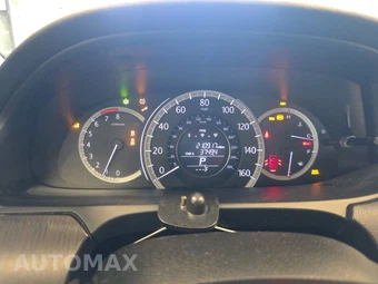 2015 Honda Accord Sedan EX-L - miniatura 12