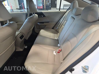 2015 Honda Accord Sedan EX-L - miniatura 13