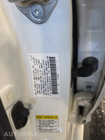 2015 Honda Accord Sedan EX-L - miniatura 14