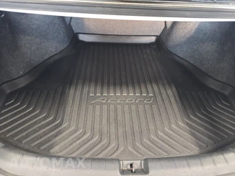 2015 Honda Accord Sedan EX-L - miniatura 16