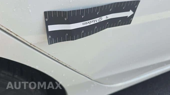 2015 Honda Accord Sedan EX-L - miniatura 24