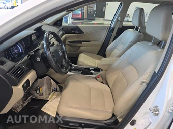 2015 Honda Accord Sedan EX-L - miniatura 7