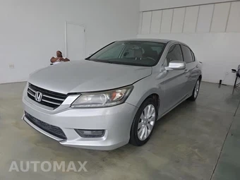 2015 Honda Accord Sedan EX-L