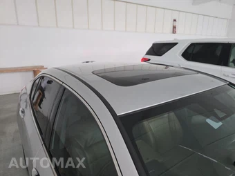 2015 Honda Accord Sedan EX-L - miniatura 17