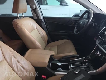 2015 Honda Accord Sedan EX-L - miniatura 18