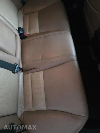 2015 Honda Accord Sedan EX-L - miniatura 20