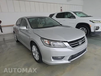 2015 Honda Accord Sedan EX-L - miniatura 3
