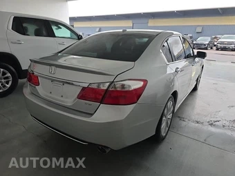 2015 Honda Accord Sedan EX-L - miniatura 4
