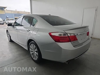 2015 Honda Accord Sedan EX-L - miniatura 6
