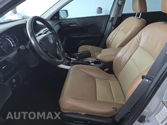 2015 Honda Accord Sedan EX-L - miniatura 7