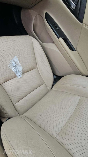 2015 Honda Accord Sedan EX-L - miniatura 28