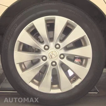 2015 Honda Accord Sedan EX-L - miniatura 31