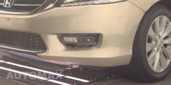 2015 Honda Accord Sedan EX-L - miniatura 37