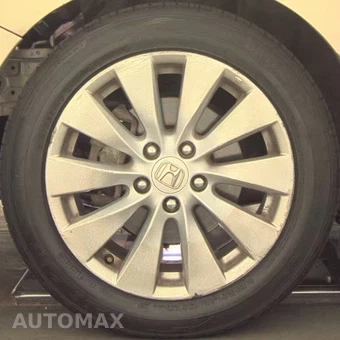 2015 Honda Accord Sedan EX-L - miniatura 41