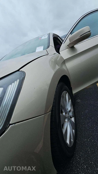 2015 Honda Accord Sedan EX-L - miniatura 42
