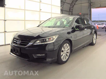 2015 Honda Accord Sedan EX-L