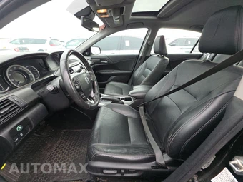 2015 Honda Accord Sedan EX-L - miniatura 13