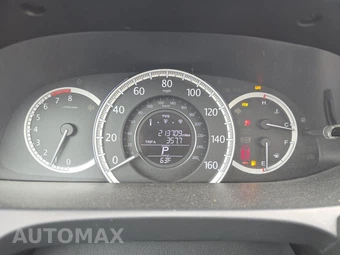 2015 Honda Accord Sedan EX-L - miniatura 18