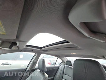 2015 Honda Accord Sedan EX-L - miniatura 20