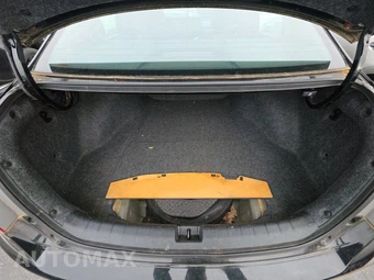 2015 Honda Accord Sedan EX-L - miniatura 23