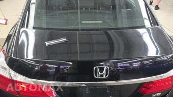 2015 Honda Accord Sedan EX-L - miniatura 39