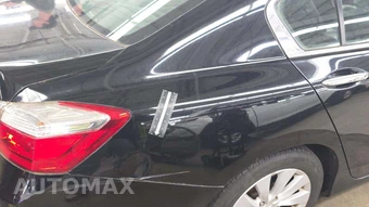 2015 Honda Accord Sedan EX-L - miniatura 45