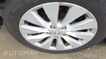 2015 Honda Accord Sedan EX-L - miniatura 46