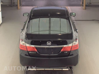 2015 Honda Accord Sedan EX-L - miniatura 6