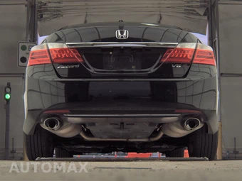 2015 Honda Accord Sedan EX-L - miniatura 7
